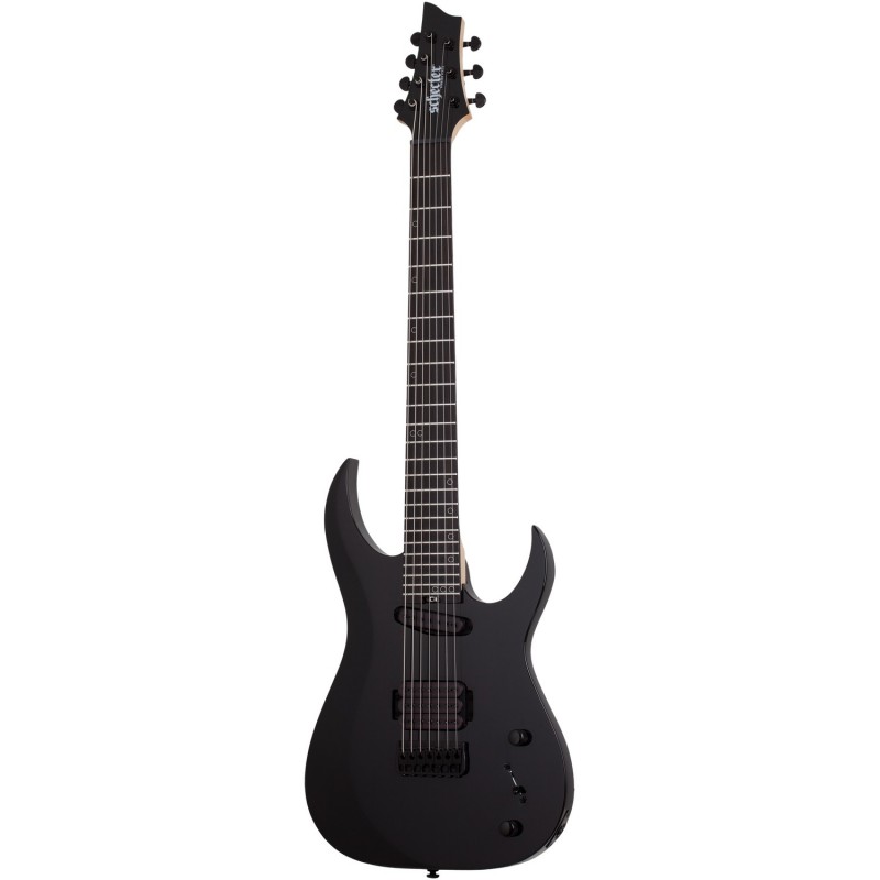 Schecter Sunset-7 Triad - Gitara elektryczna
