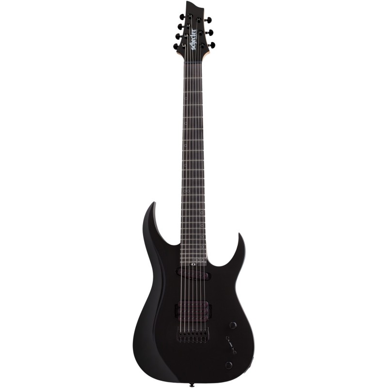 Schecter Sunset-7 Triad - Gitara elektryczna