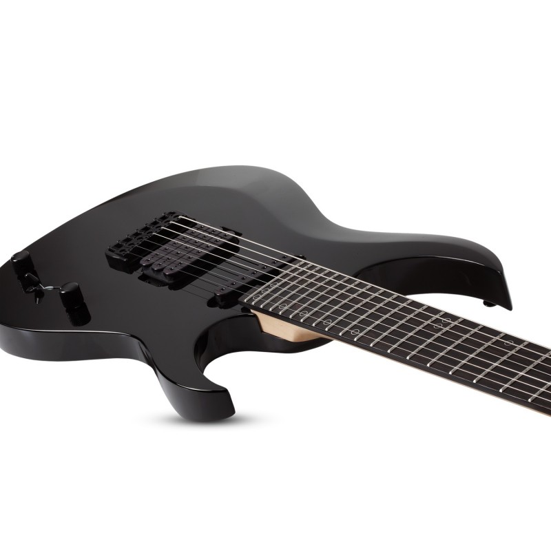 Schecter Sunset-7 Triad - Gitara elektryczna