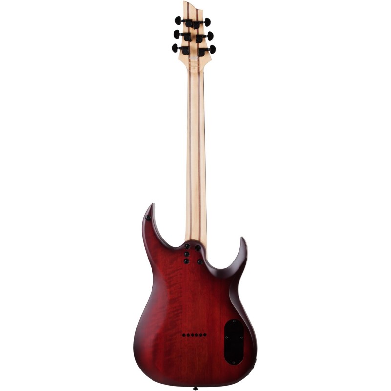 Schecter Sunset-6 Extreme, Lefthand - Gitara elektryczna