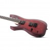 Schecter Sunset-6 Extreme, Lefthand - Gitara elektryczna