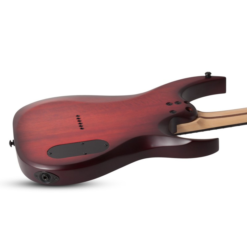 Schecter Sunset-6 Extreme, Lefthand - Gitara elektryczna