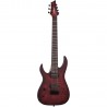 Schecter Sunset-7 Extreme, Lefthand - Gitara elektryczna