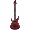 Schecter Sunset-7 Extreme, Lefthand - Gitara elektryczna