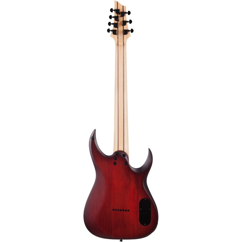 Schecter Sunset-7 Extreme, Lefthand - Gitara elektryczna