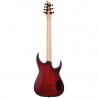 Schecter Sunset-7 Extreme, Lefthand - Gitara elektryczna