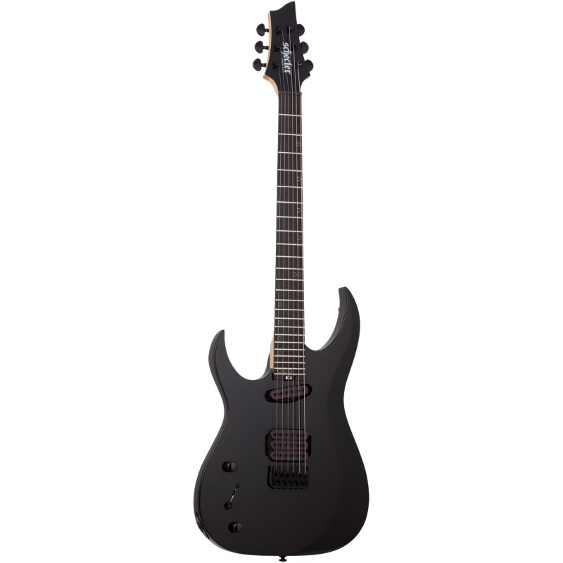 Schecter Sunset-6 Triad, Lefthand - Gitara elektryczna