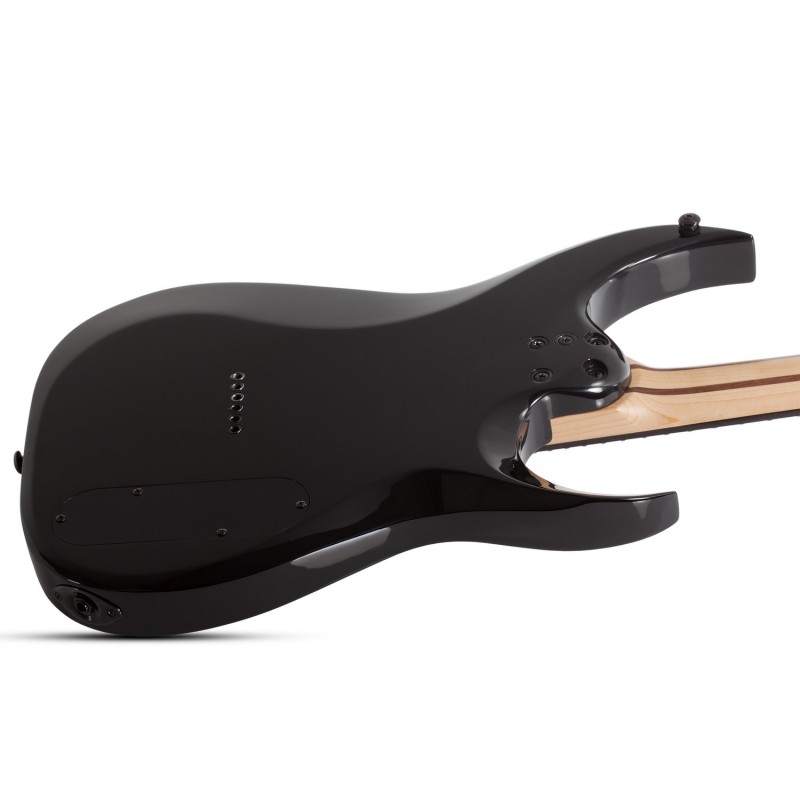 Schecter Sunset-6 Triad, Lefthand - Gitara elektryczna