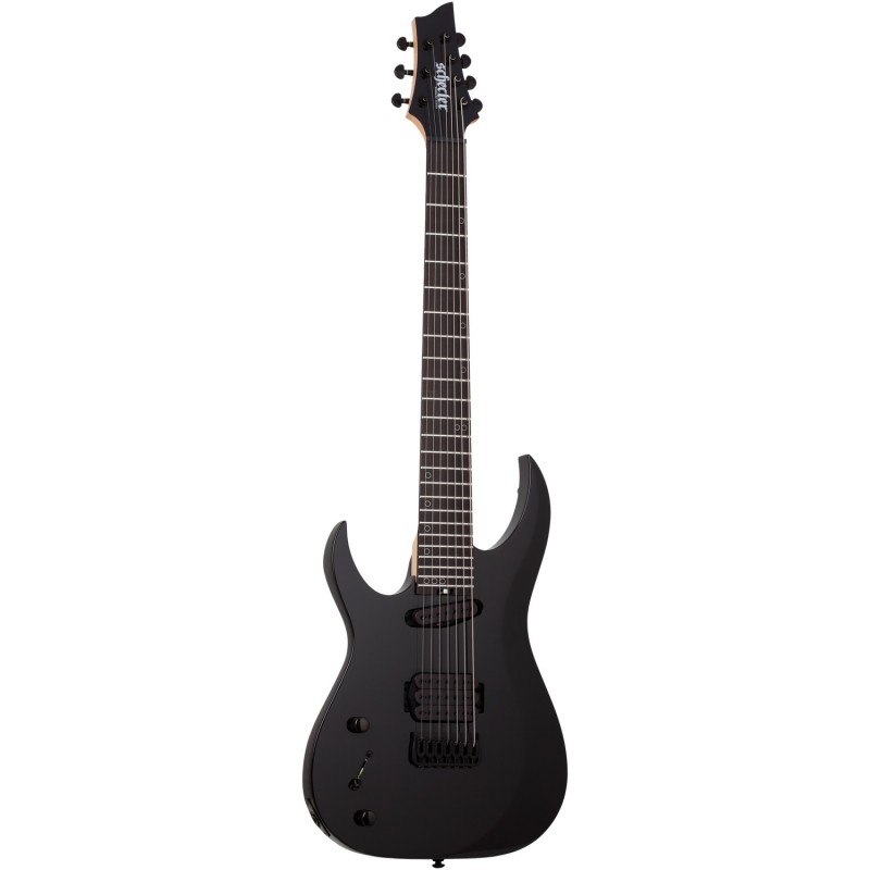 Schecter Sunset-7 Triad, Lefthand - Gitara elektryczna