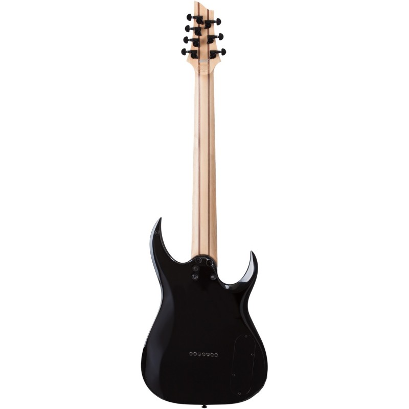 Schecter Sunset-7 Triad, Lefthand - Gitara elektryczna