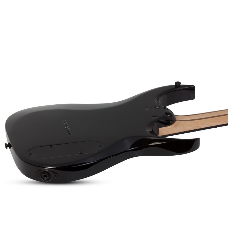 Schecter Sunset-7 Triad, Lefthand - Gitara elektryczna