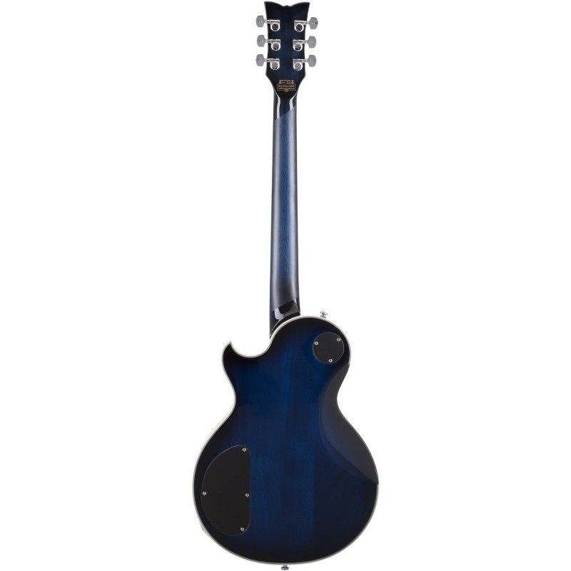 Schecter Solo-II Supreme - Gitara elektryczna