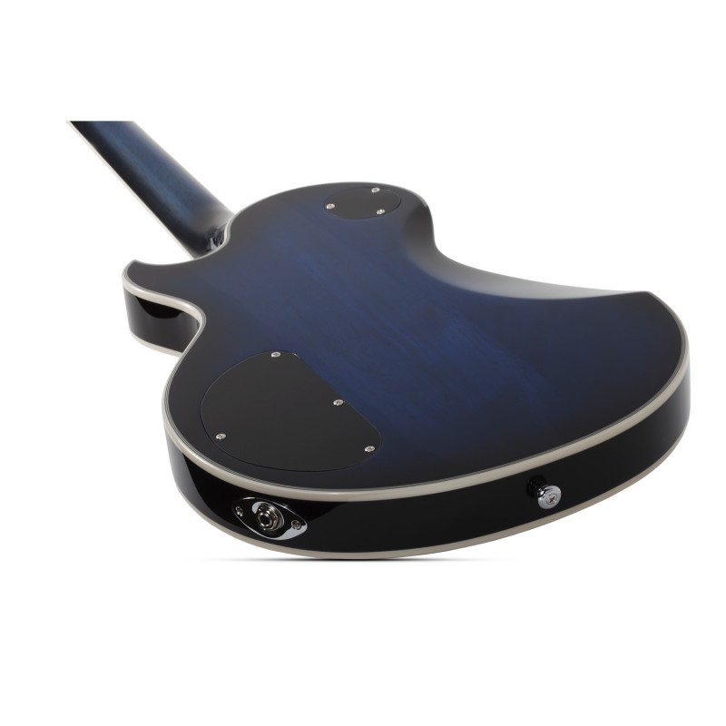 Schecter Solo-II Supreme - Gitara elektryczna