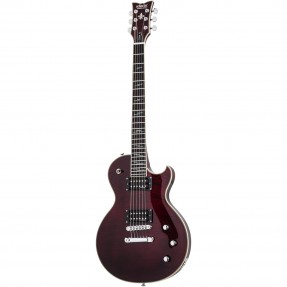 Schecter Solo-II Supreme - Gitara elektryczna