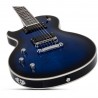 Schecter Solo-II Supreme, Lefthand - Gitara elektryczna