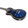 Schecter Solo-II Supreme, Lefthand - Gitara elektryczna