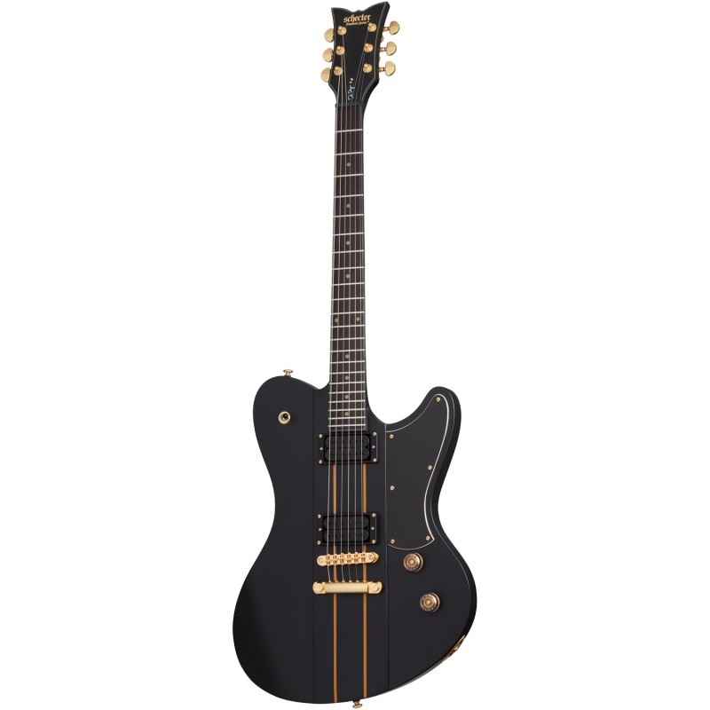 Schecter Dan Donegan Ultra - Gitara elektryczna