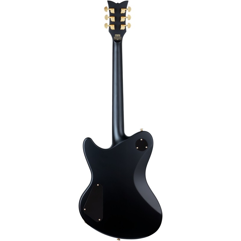 Schecter Dan Donegan Ultra - Gitara elektryczna