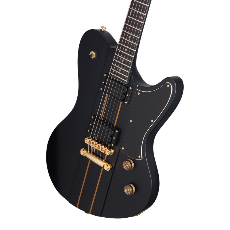 Schecter Dan Donegan Ultra - Gitara elektryczna