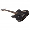 Schecter dUg Pinnick Baron-H Bass, Lefthand - Gitara basowa