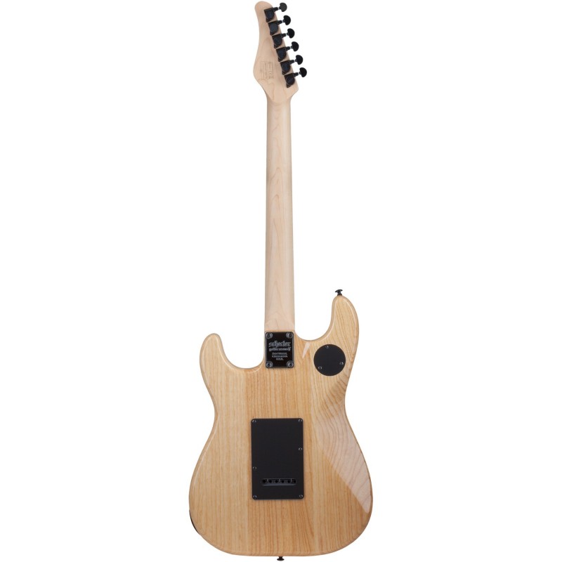 Schecter Justin Beck Ani Traditional - Gitara elektryczna