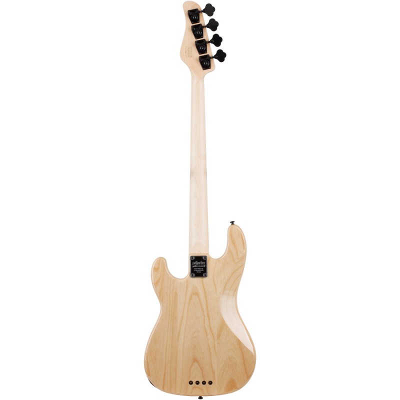 Schecter Justin Beck V Ani - Gitara elektryczna