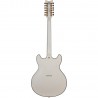 Schecter Wayne Hussey Corsair-12 - Gitara elektryczna