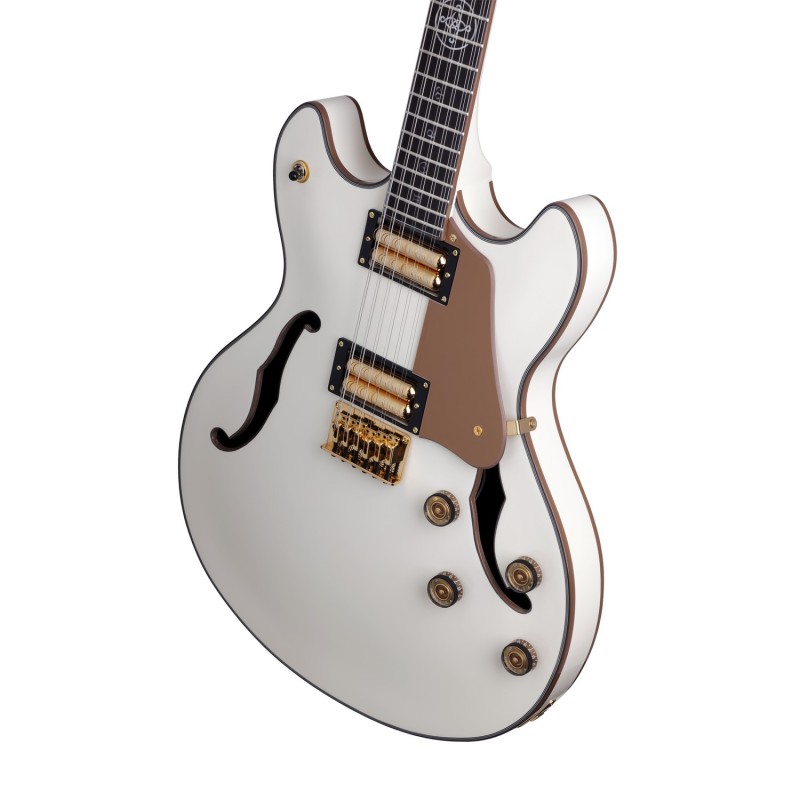 Schecter Wayne Hussey Corsair-12 - Gitara elektryczna