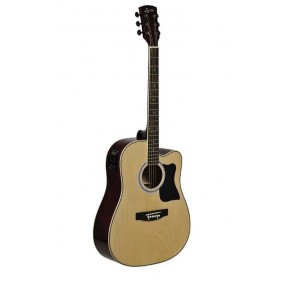 Ever Play AP-400 CEQ N - gitara elektroakustyczna