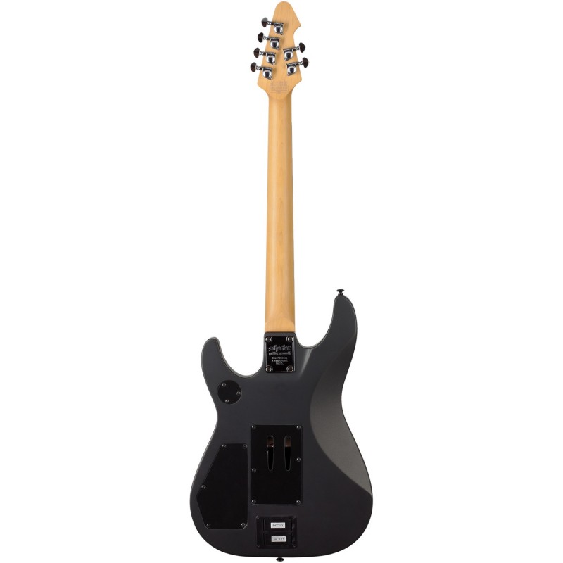 Schecter DJ Ashba - Gitara elektryczna