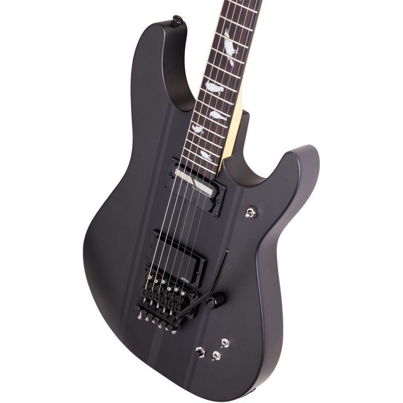 Schecter DJ Ashba - Gitara elektryczna