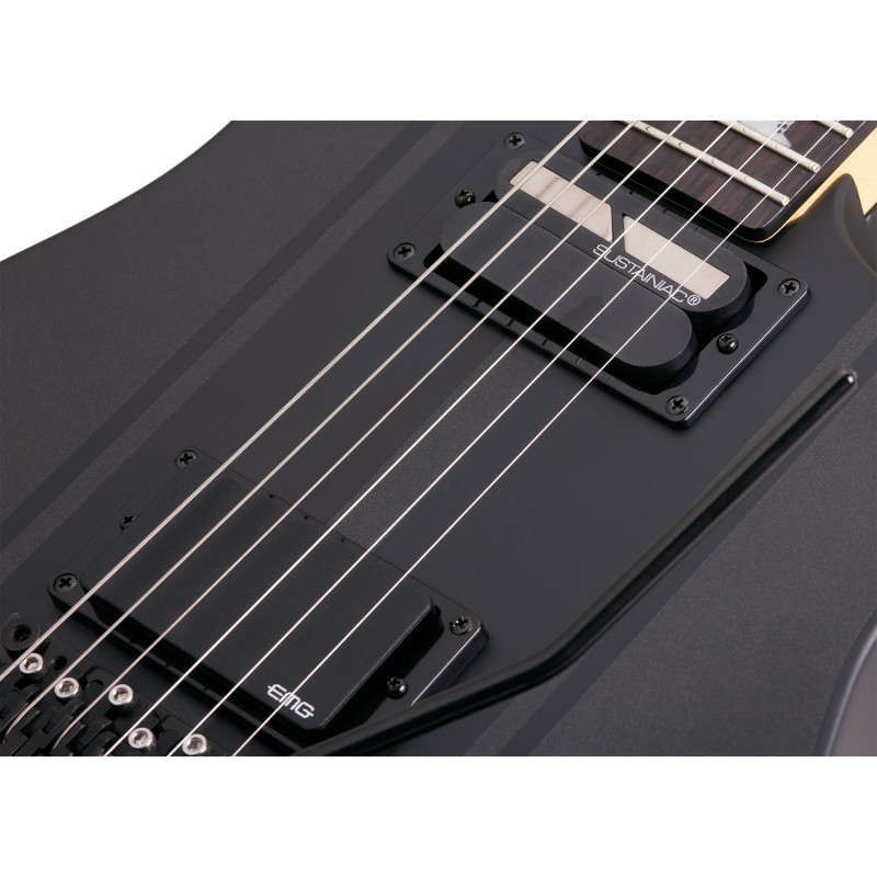 Schecter DJ Ashba - Gitara elektryczna