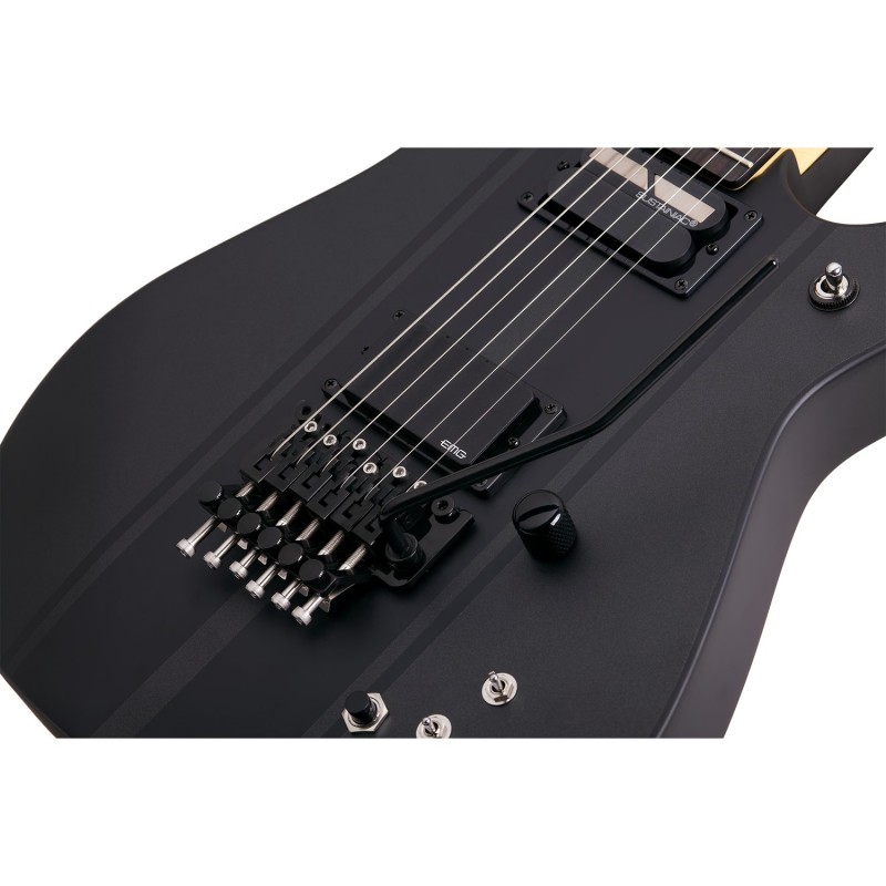 Schecter DJ Ashba - Gitara elektryczna