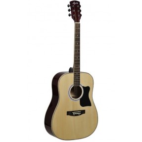 Ever Play AP-400 N - gitara akustyczna