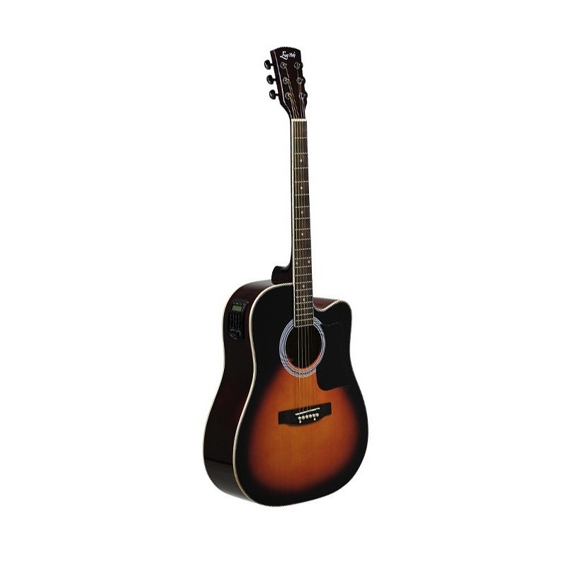 Ever Play AP-400 CEQ BSB - gitara elektroakustyczna