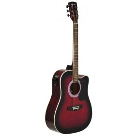 Ever Play AP-400 CEQ WRS - gitara elektroakustyczna