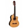 Ever Play Taiki Walnut G03 CEQ - gitara e-klasyczna 4sls4