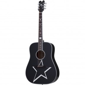 Schecter Robert Smith RS-1000 Busker Acoustic - Gitara akustyczna