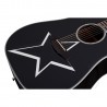 Schecter Robert Smith RS-1000 Busker Acoustic - Gitara akustyczna