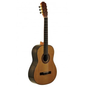 Ever Play Taiki Walnut - gitara klasyczna 4sls4