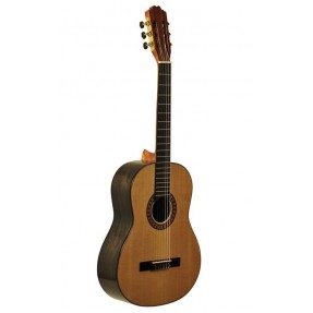 Ever Play Taiki Walnut - gitara klasyczna 3sls4