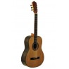 Ever Play Taiki Walnut - gitara klasyczna 3sls4