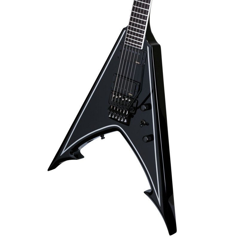 Schecter RavenDark V FR Abbath - Gitara elektryczna
