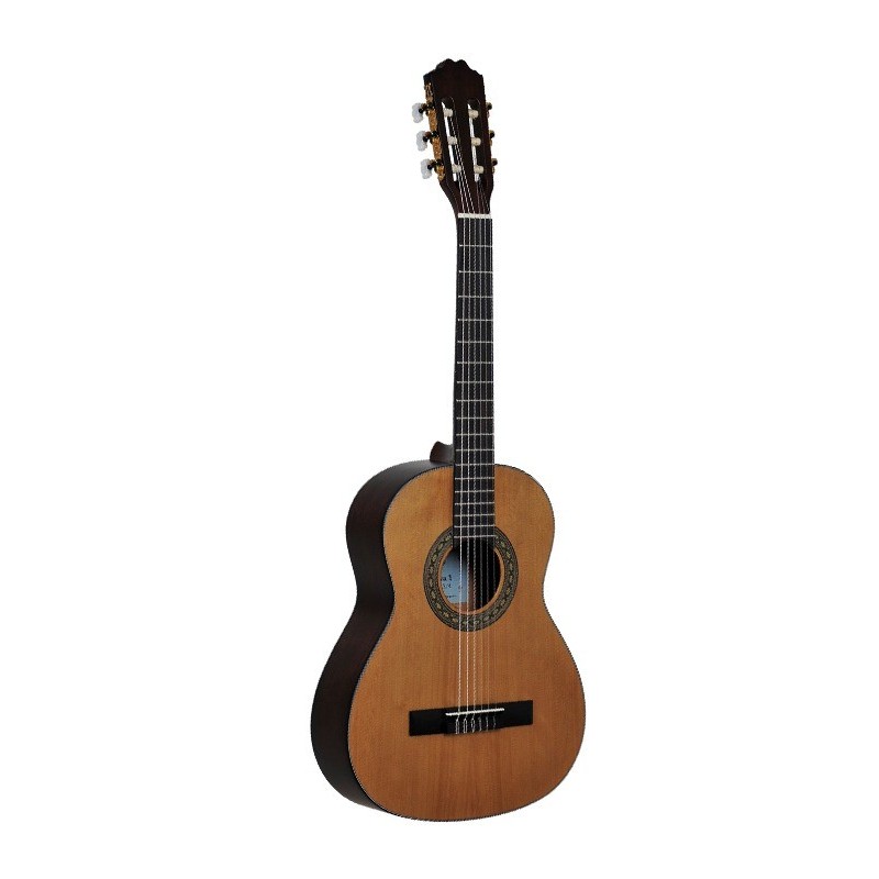 ArsNova 1 Solid Cedar - gitara klasyczna 4sls4