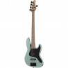 Schecter J-5 Maple - Gitara basowa