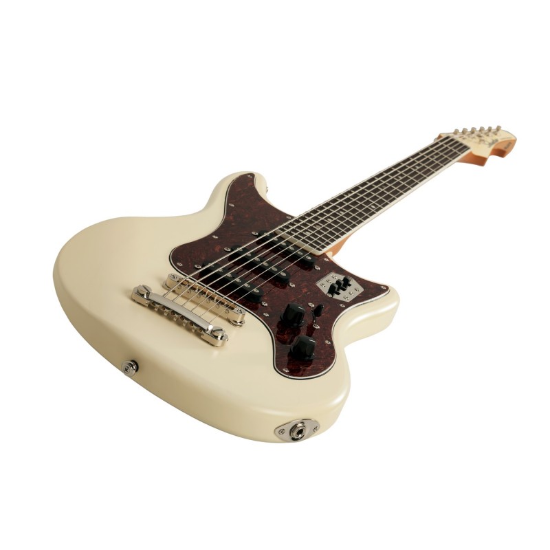 Schecter Hellcat-VI - Gitara elektryczna