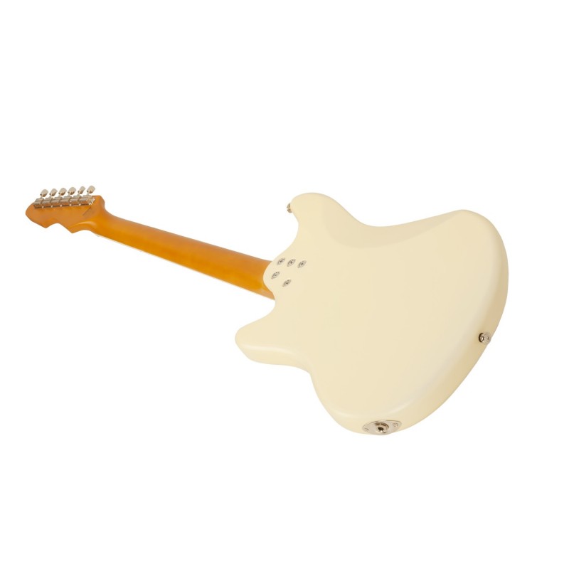 Schecter Hellcat-VI - Gitara elektryczna