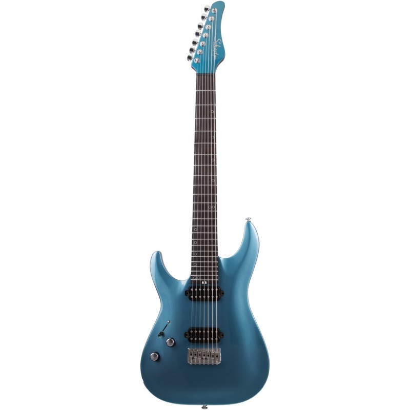 Schecter Aaron Marshall AM-7, Lefthand - Gitara elektryczna