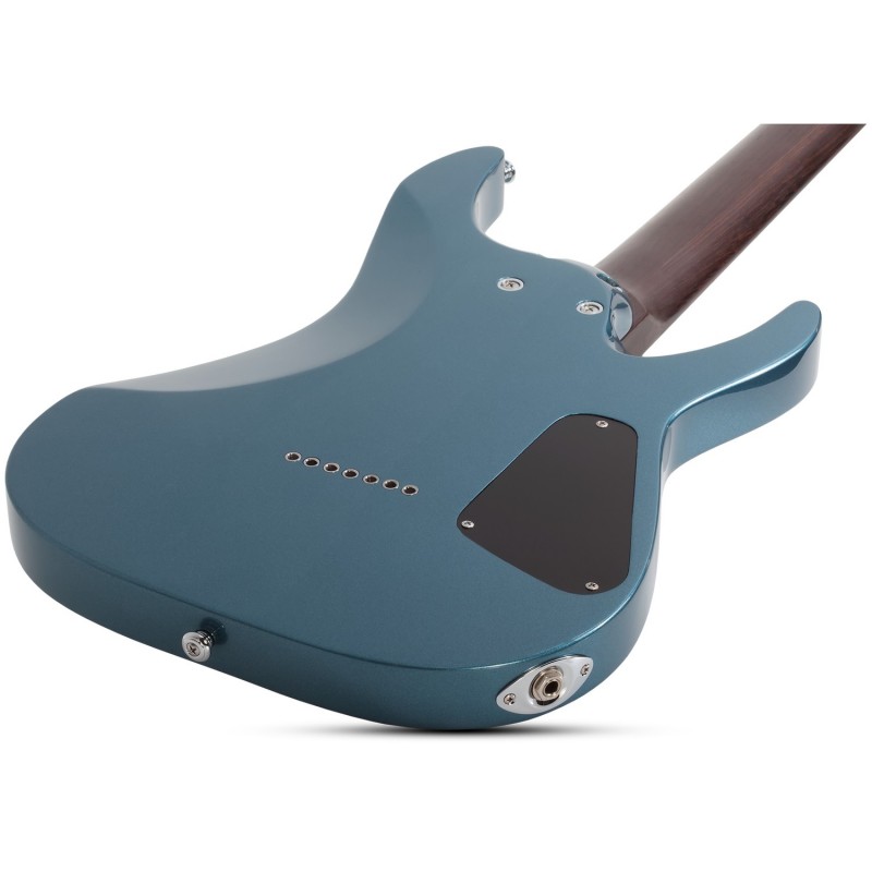 Schecter Aaron Marshall AM-7, Lefthand - Gitara elektryczna