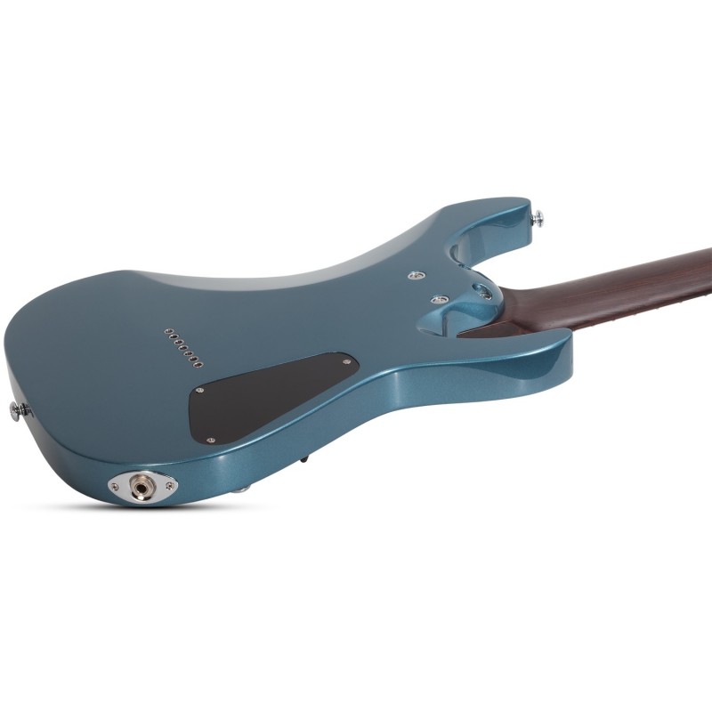 Schecter Aaron Marshall AM-7, Lefthand - Gitara elektryczna